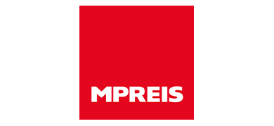 MPREIS-Logo